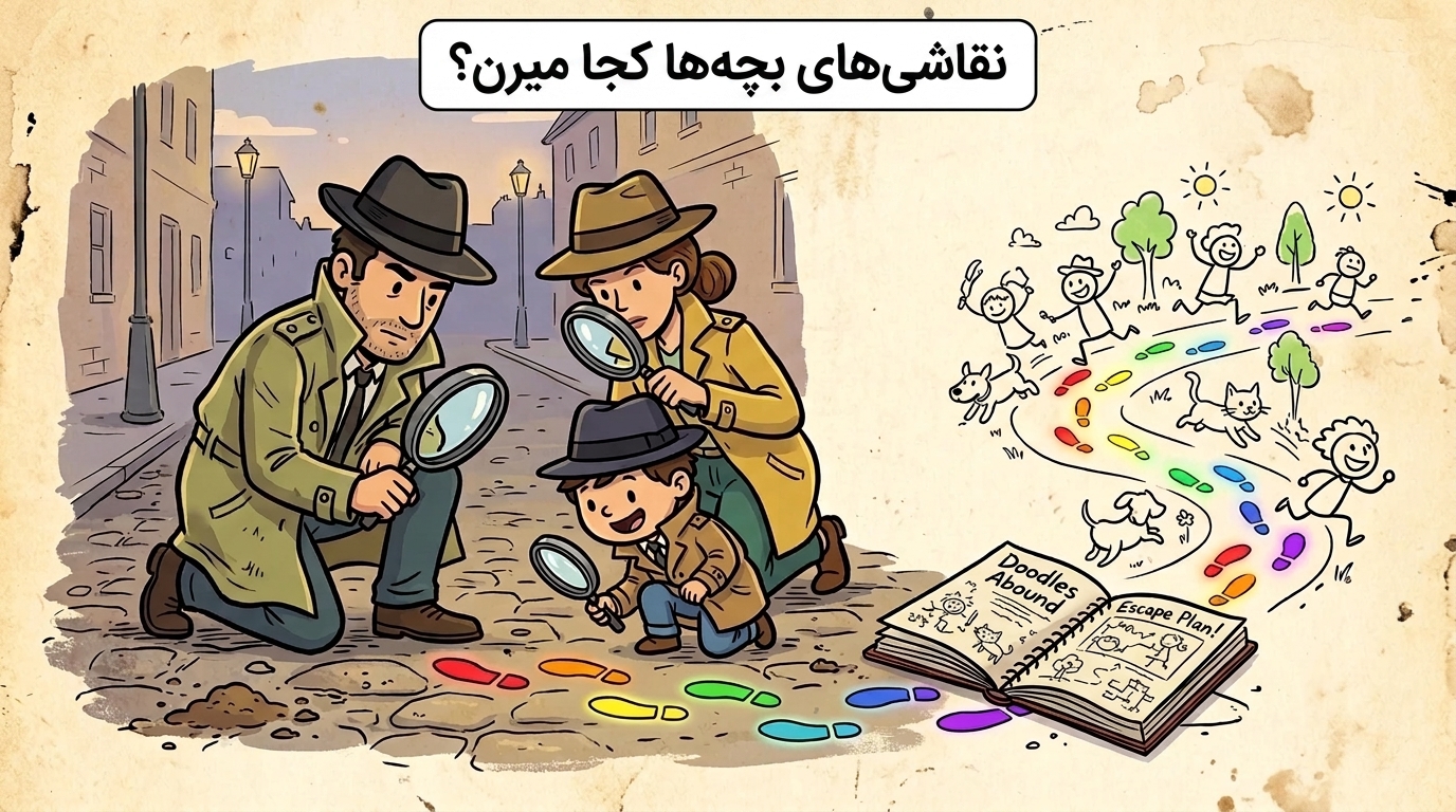کجا میرن